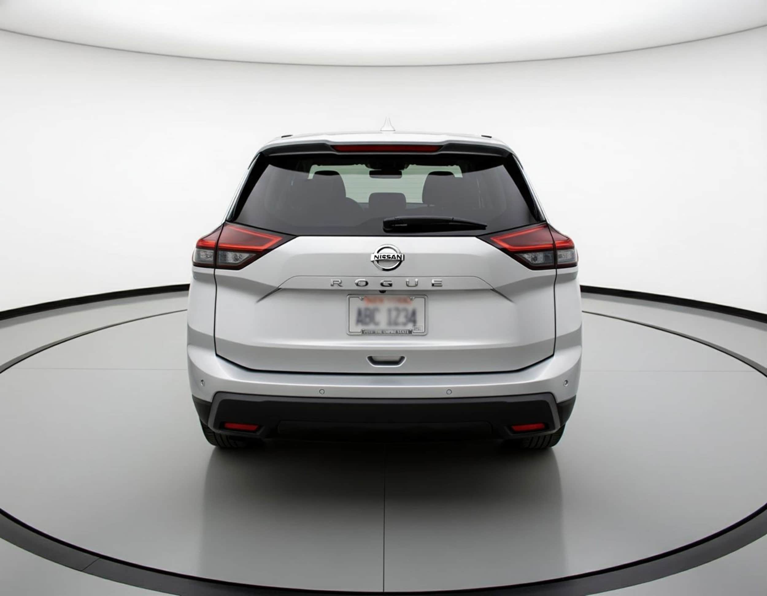 Thumbnail: 2025 Nissan Rogue - 6