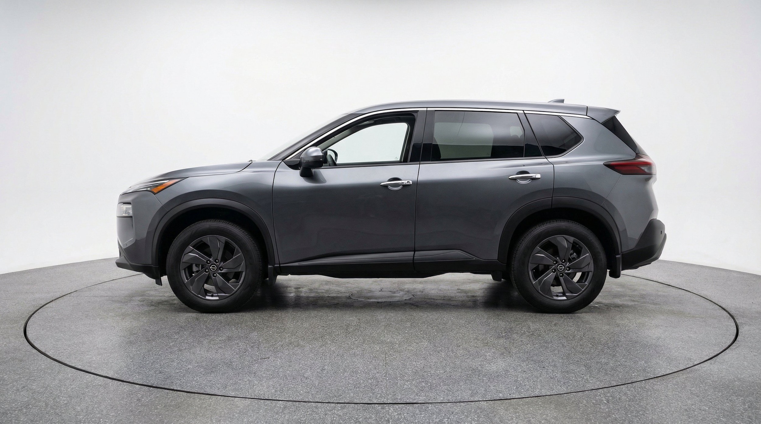 Thumbnail: 2025 Nissan Rogue - 5