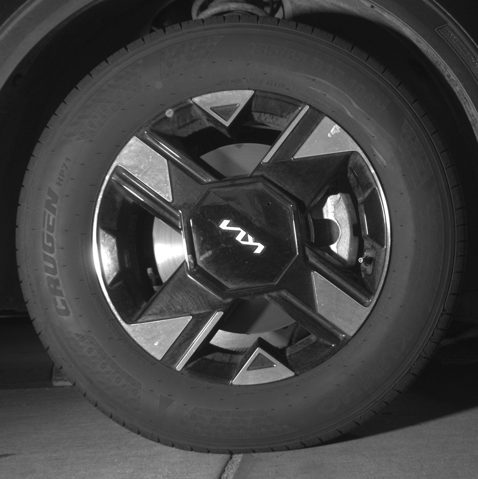 Thumbnail: 2026 Kia Sportage - 13