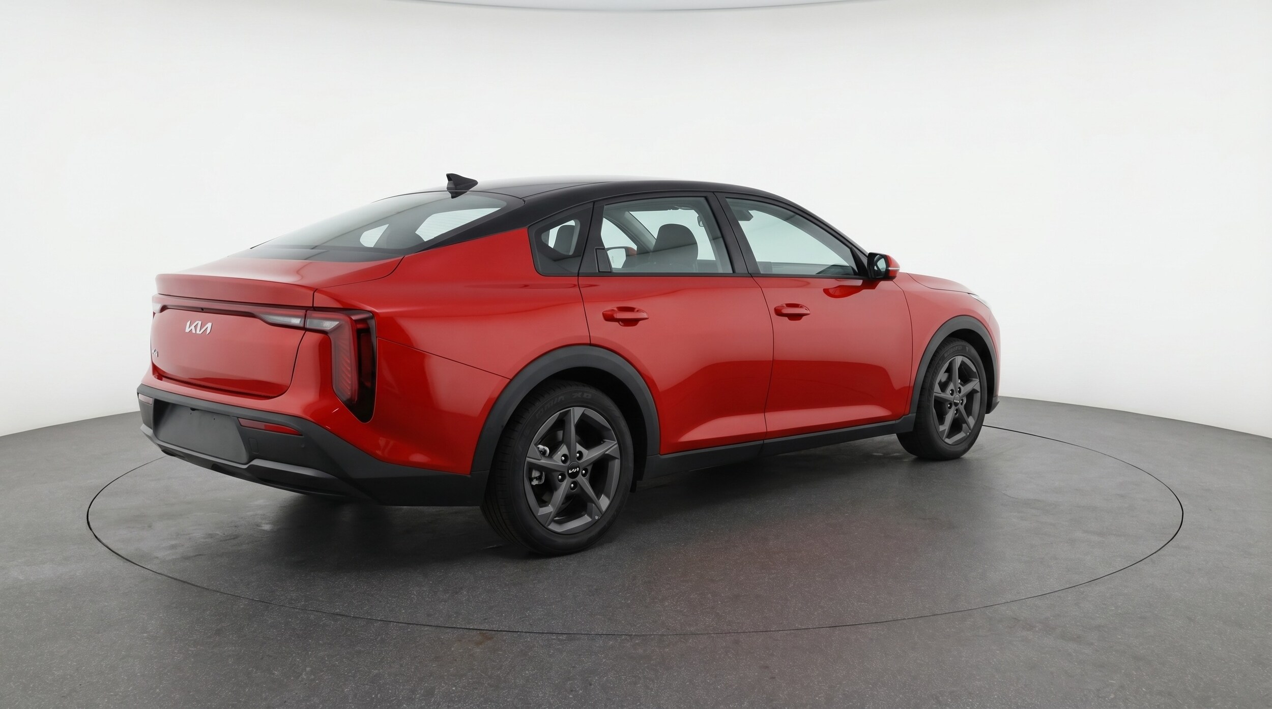 Thumbnail: 2025 Kia K4 - 7