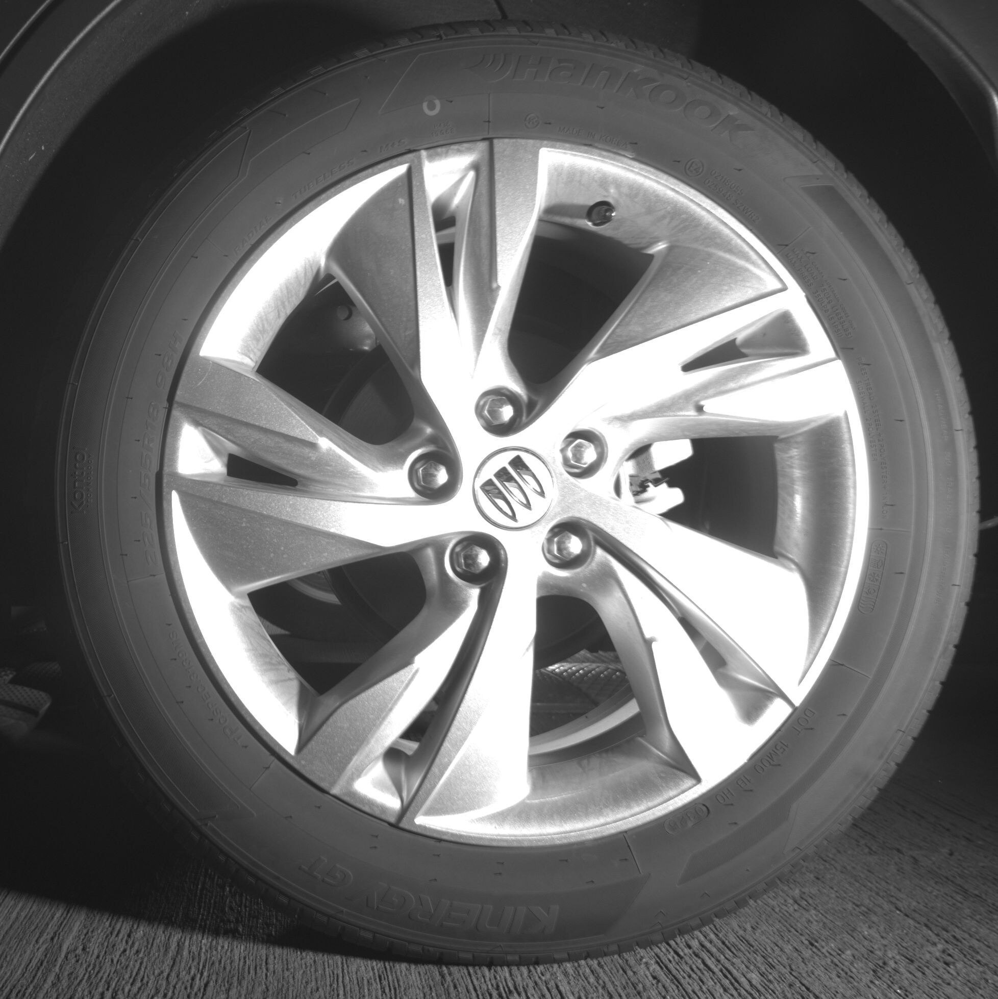 Thumbnail: 2025 Buick Encore GX - 11