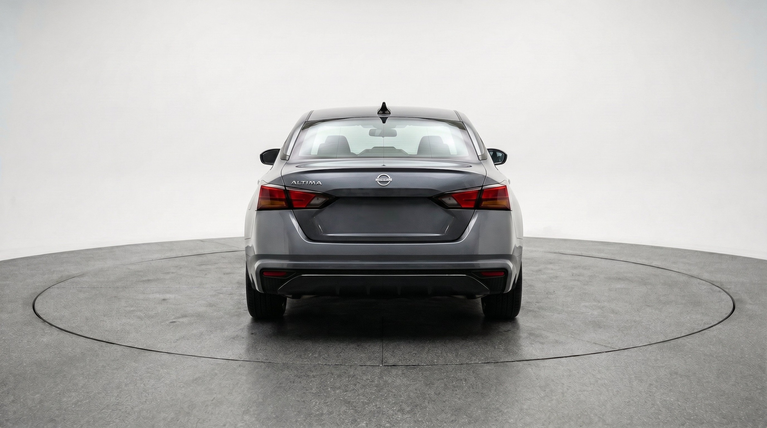 Thumbnail: 2026 Nissan Altima - 7
