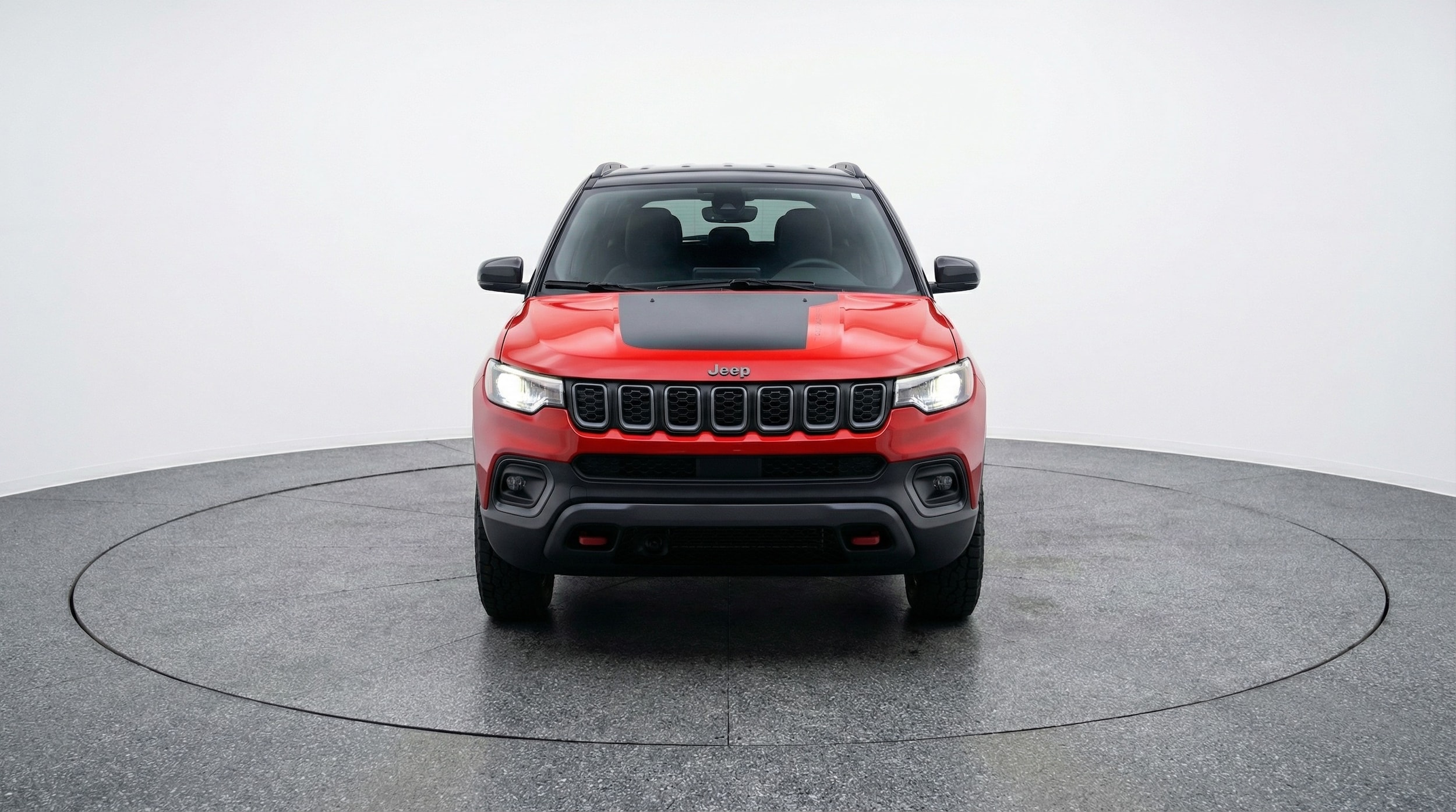 Thumbnail: 2025 Jeep Compass - 2