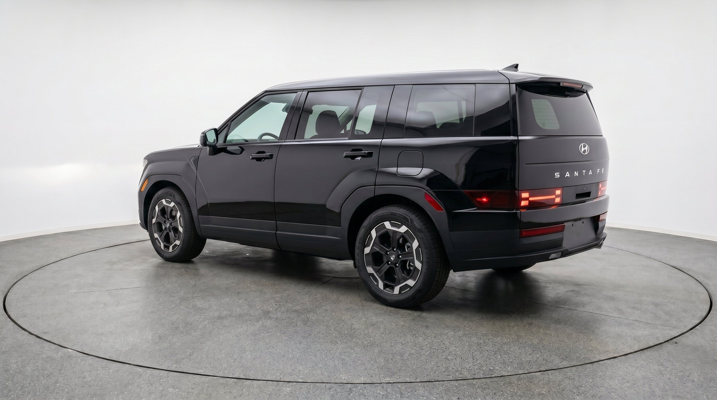 Thumbnail: 2026 Hyundai Santa Fe - 6