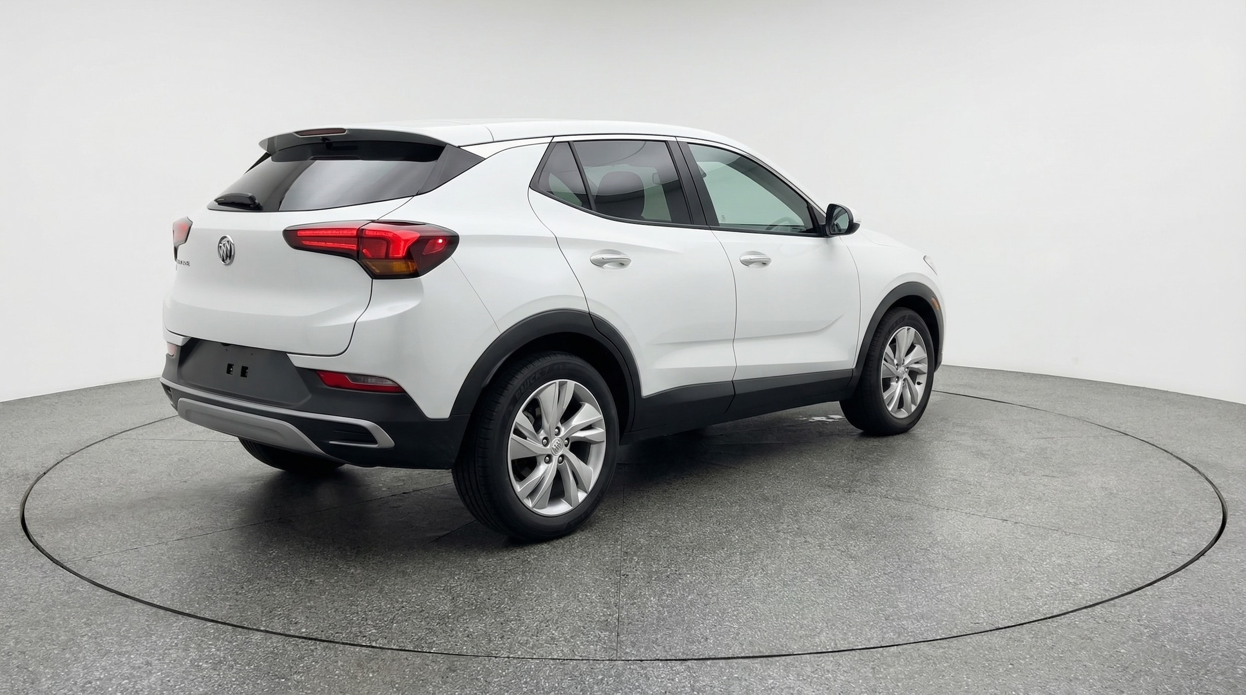 Thumbnail: 2025 Buick Encore GX - 7