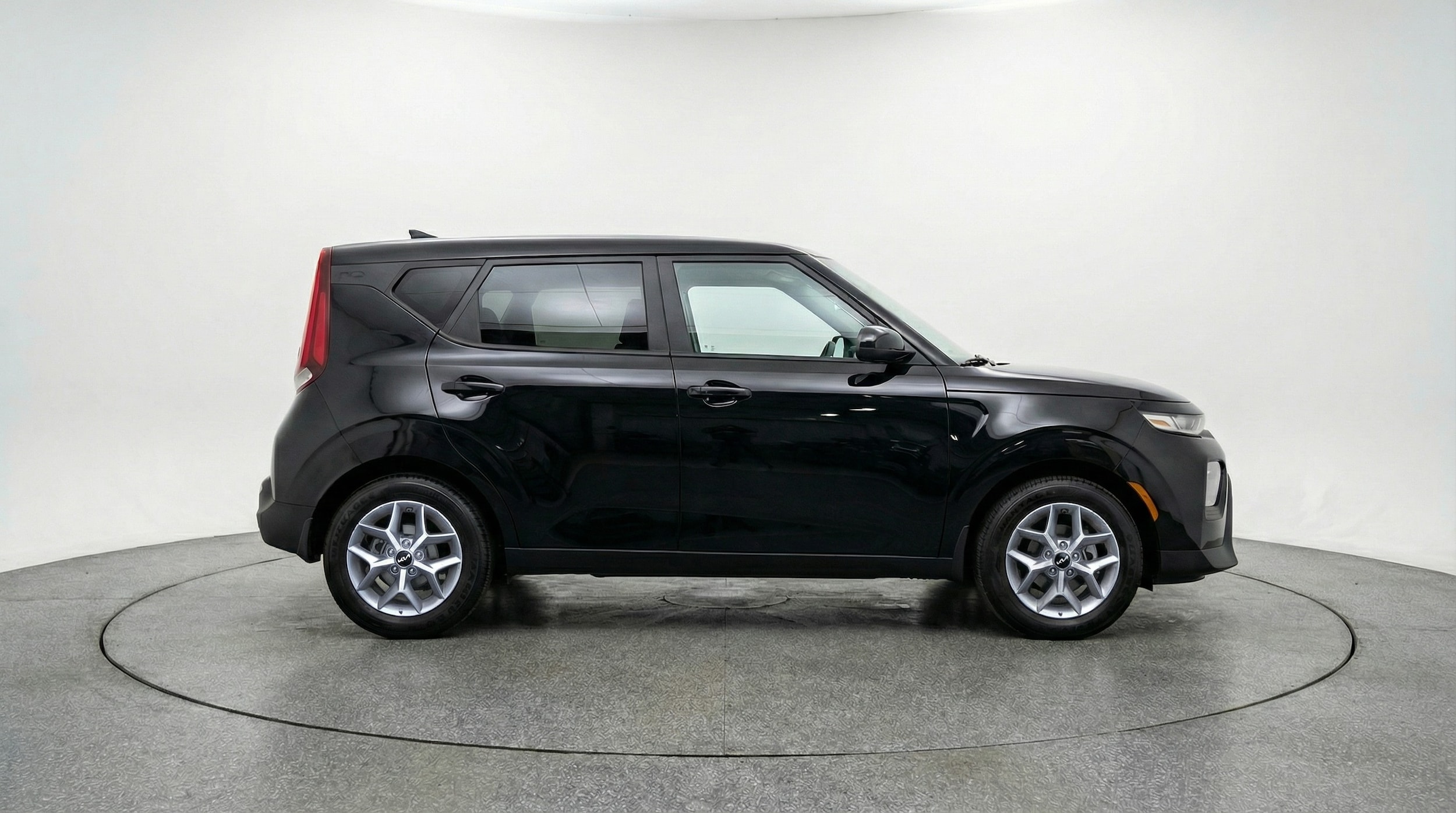 Thumbnail: 2025 Kia Soul - 8
