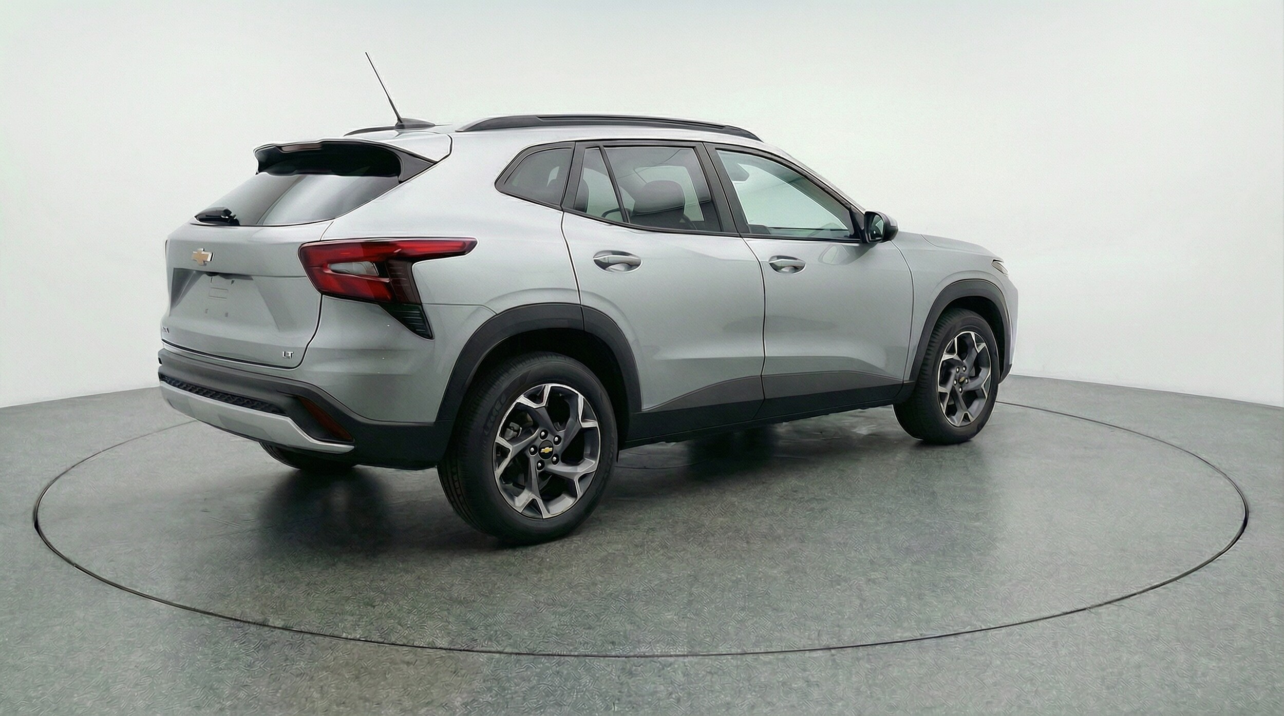 Thumbnail: 2025 Chevrolet Trax - 7