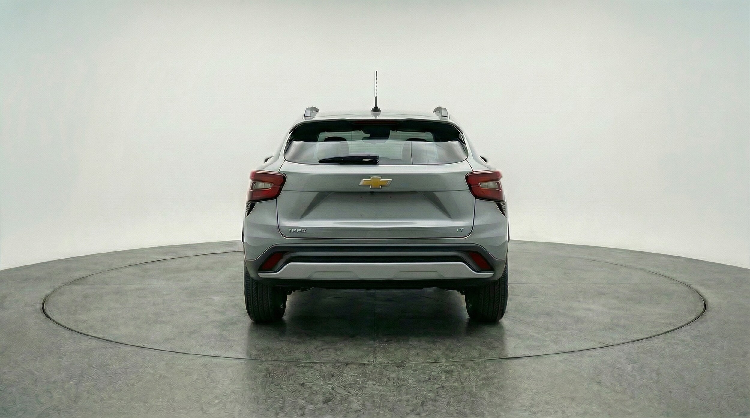 Thumbnail: 2025 Chevrolet Trax - 6
