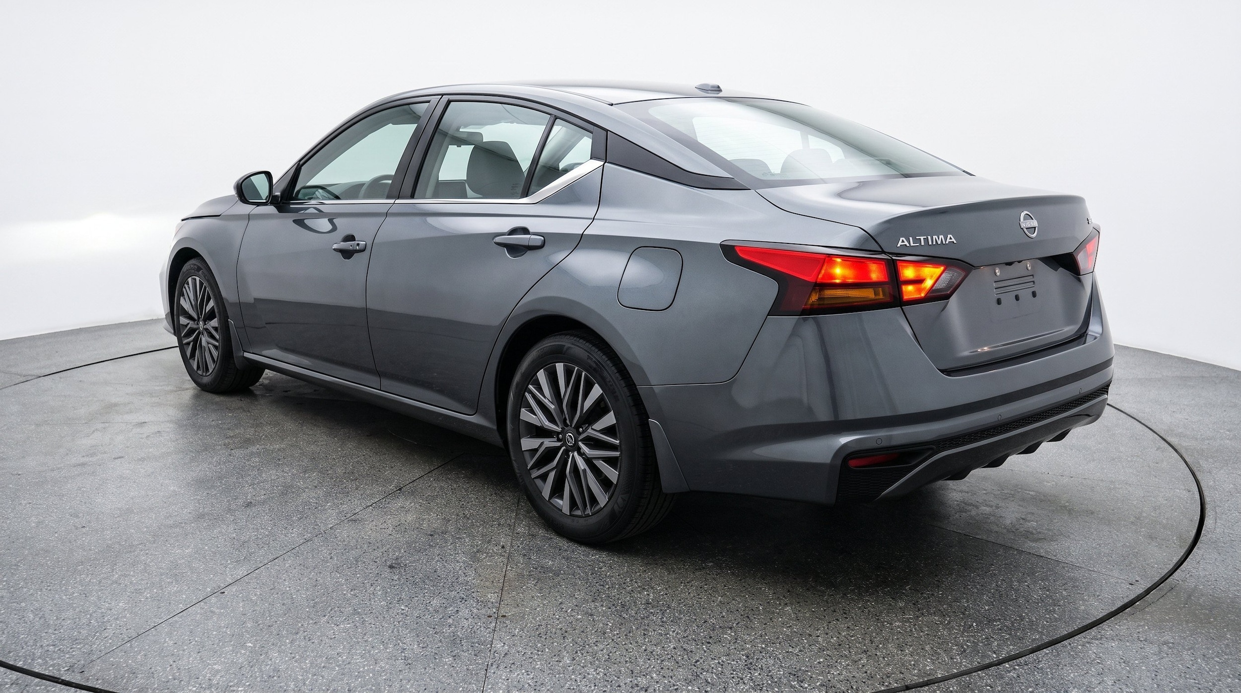 Thumbnail: 2026 Nissan Altima - 6