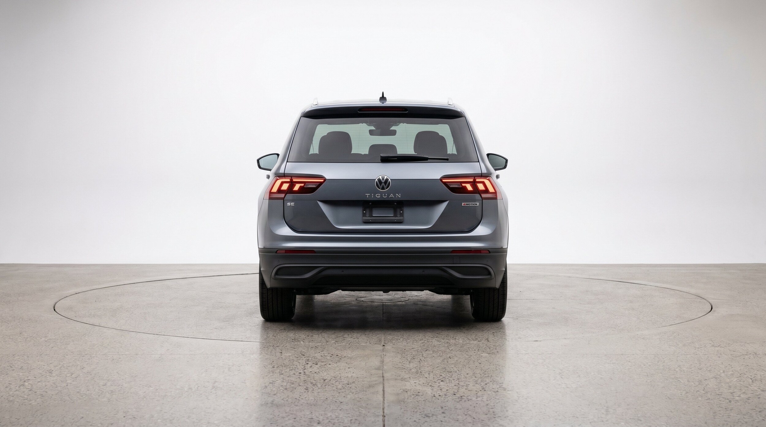Thumbnail: 2026 Volkswagen Tiguan - 7