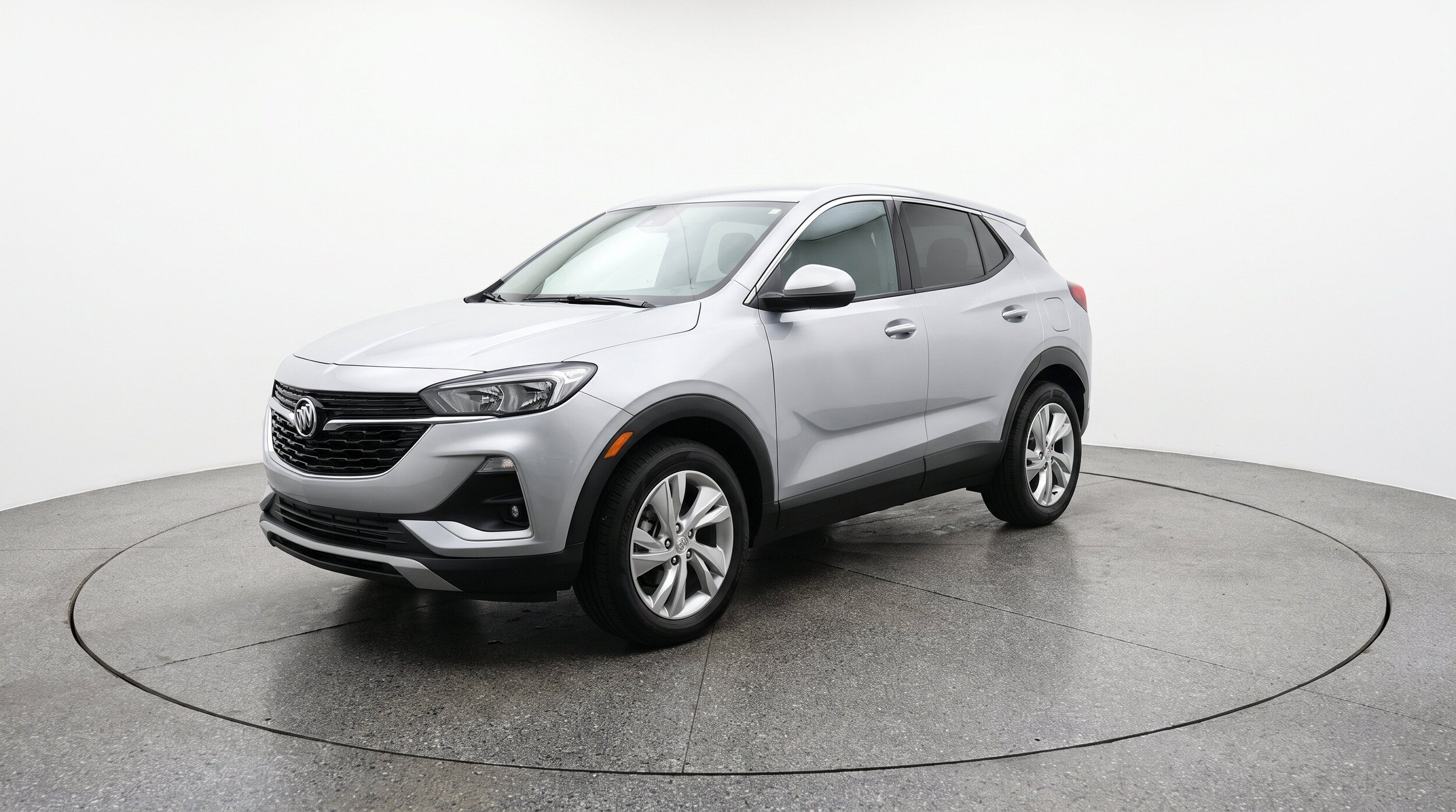 Thumbnail: 2026 Buick Encore GX - 3