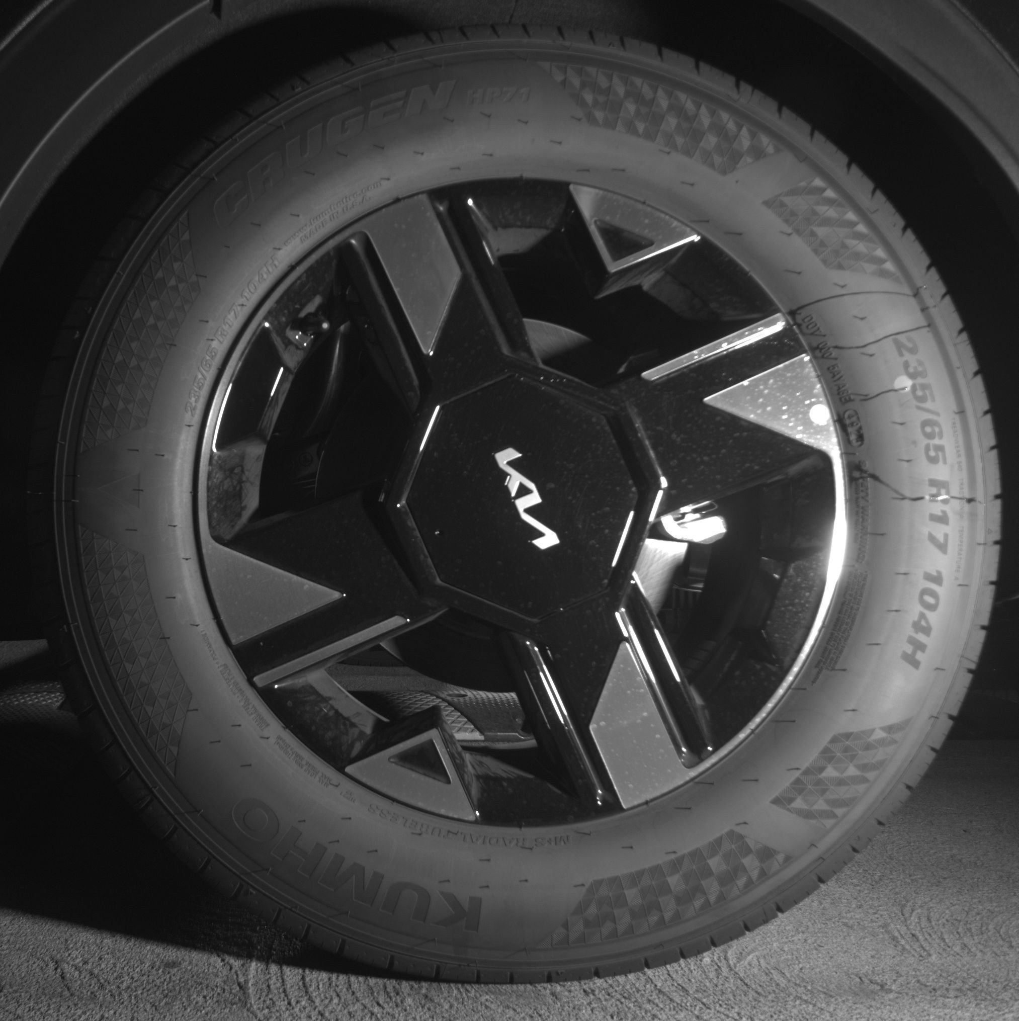 Thumbnail: 2026 Kia Sportage - 14