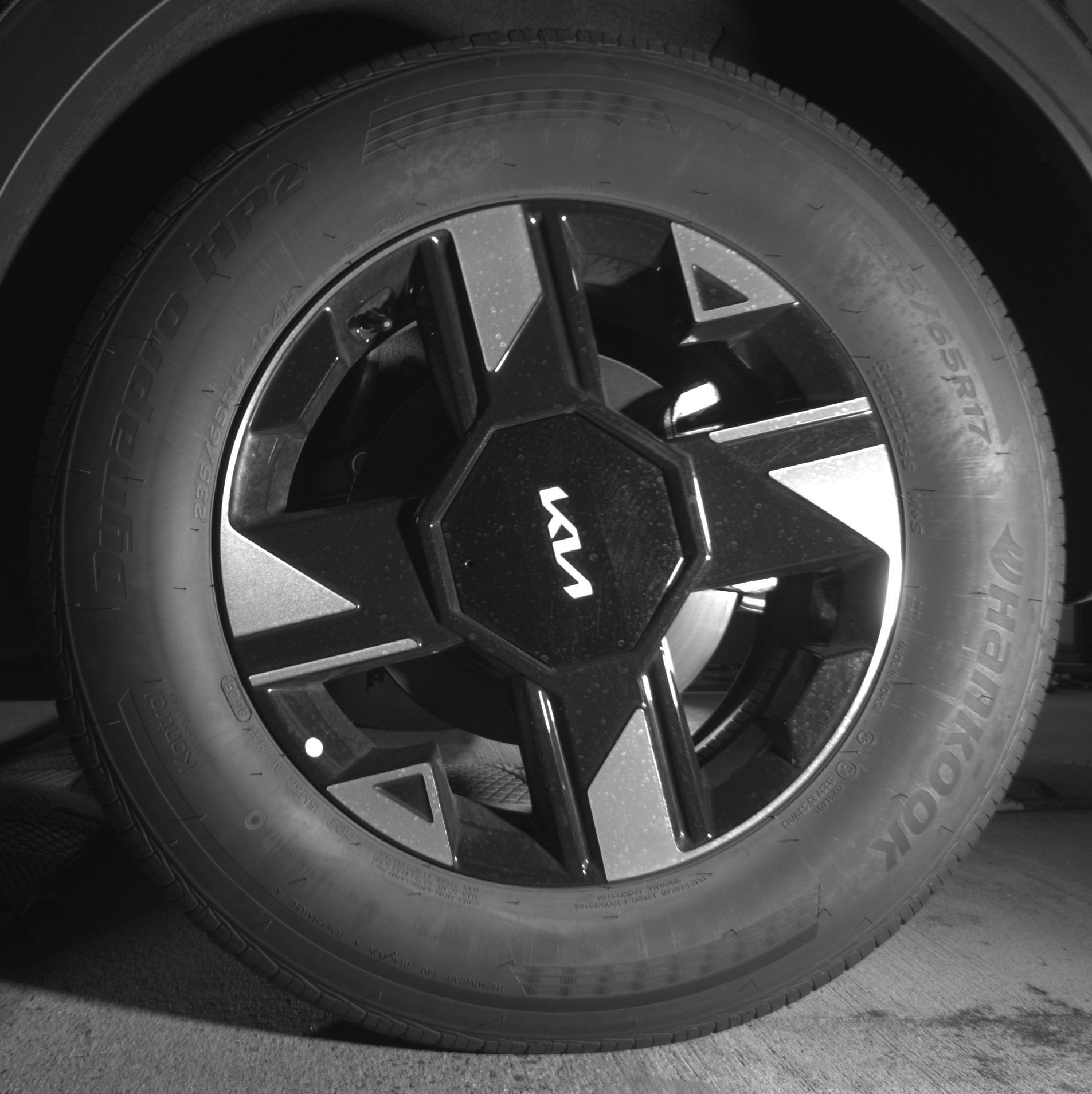 Thumbnail: 2026 Kia Sportage - 14