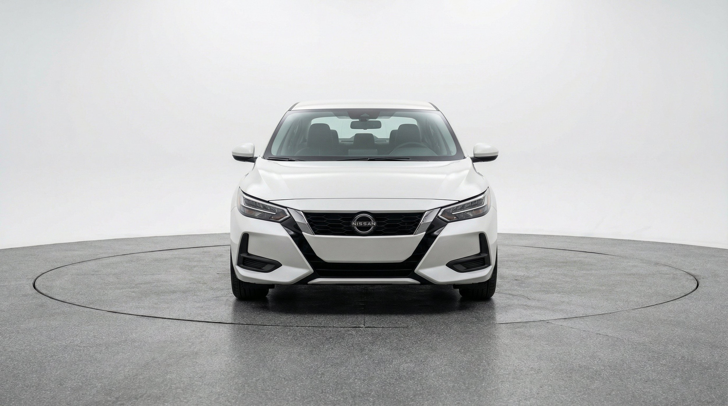 Thumbnail: 2025 Nissan Sentra - 2