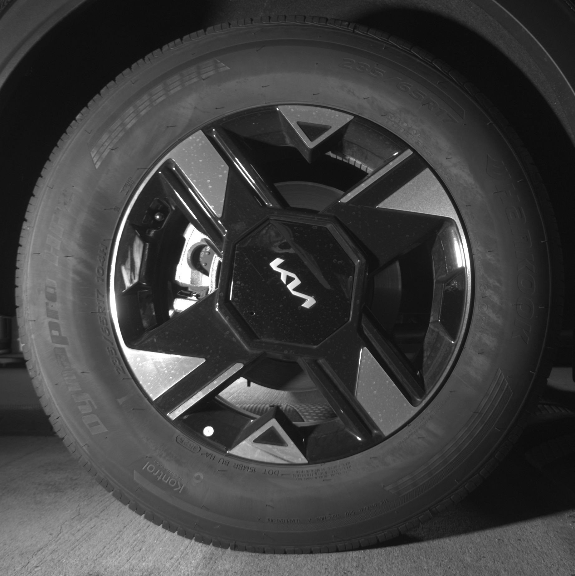 Thumbnail: 2026 Kia Sportage - 15