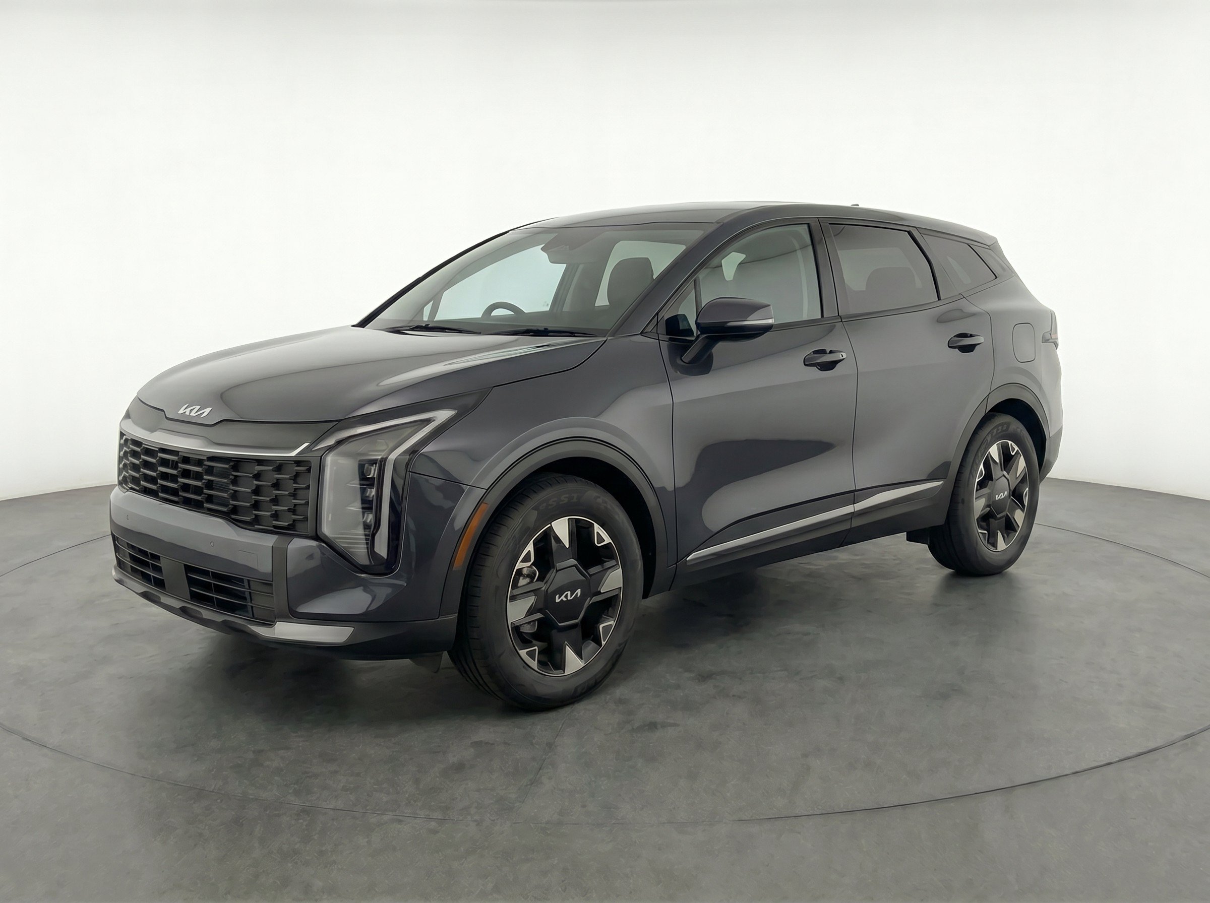 Thumbnail: 2026 Kia Sportage - 3
