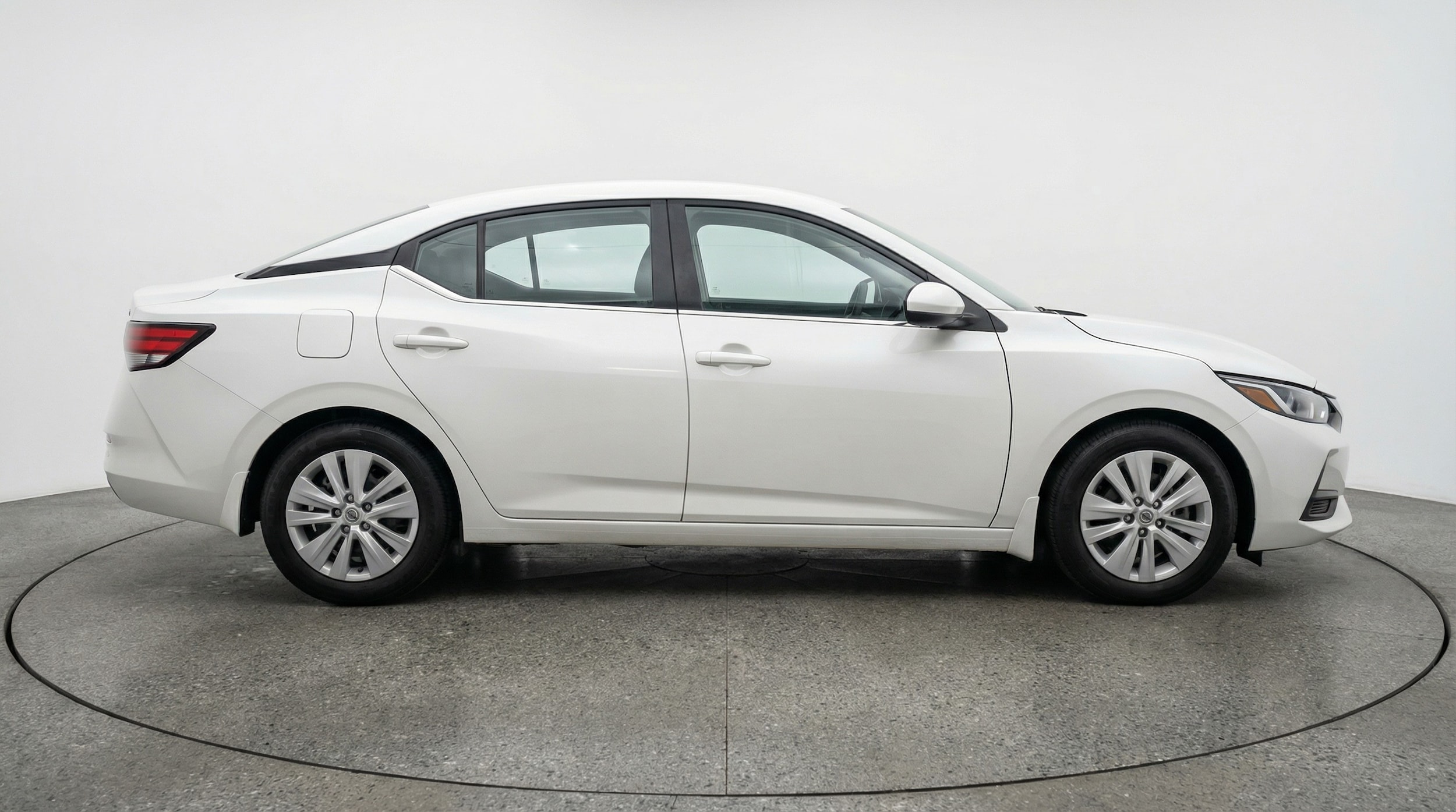 Thumbnail: 2025 Nissan Sentra - 8
