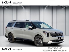 2026 Kia Carnival Hybrid EX Van Passenger Van