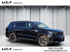 2026 Kia Sorento S SUV