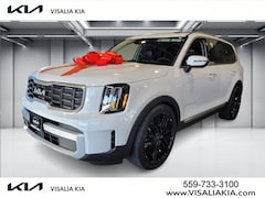 2025 Kia Telluride S SUV
