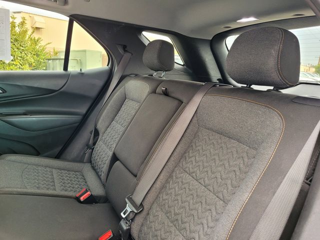 2023 Chevrolet Equinox LT - Photo 14