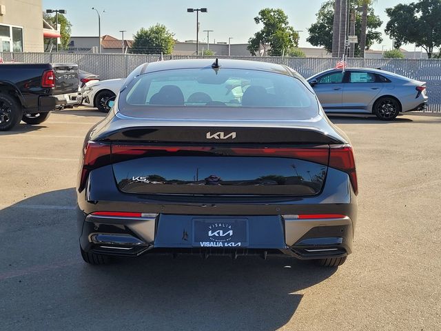 2026 Kia K5 LXS - Photo 6
