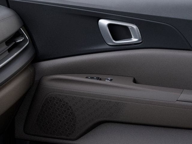 2026 Kia Carnival EX - Photo 25