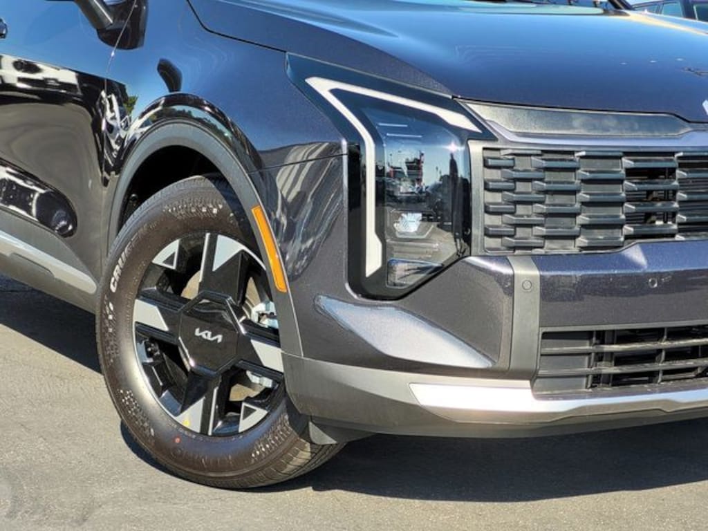 New 2026 Kia Sportage LX SUV