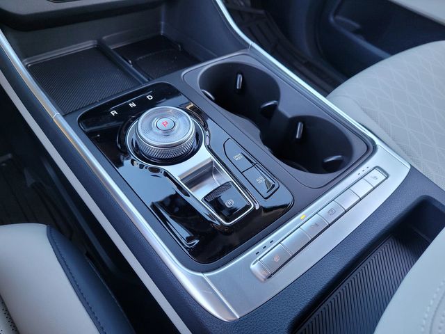 2026 Kia Carnival EX - Photo 11