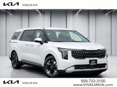 2026 Kia Carnival Hybrid LXS Van Passenger Van