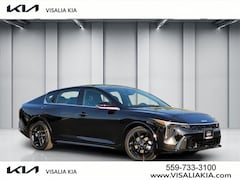 2025 Kia K4 GT-Line Turbo Sedan