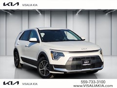 2026 Kia Niro LX SUV