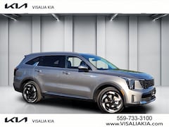 2025 Kia Sorento Plug-In Hybrid EX SUV