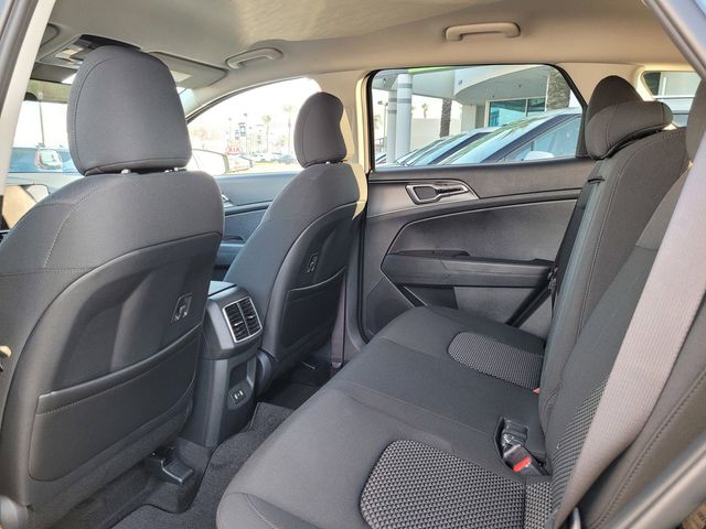 2026 Kia Sportage S Hybrid - Photo 7