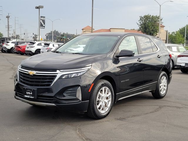 2023 Chevrolet Equinox LT - Photo 9