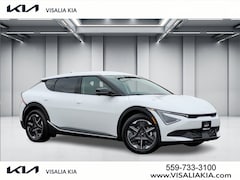 2025 Kia EV6