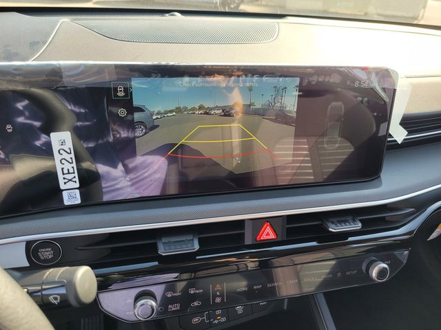 2026 Kia K5 LXS - Photo 10