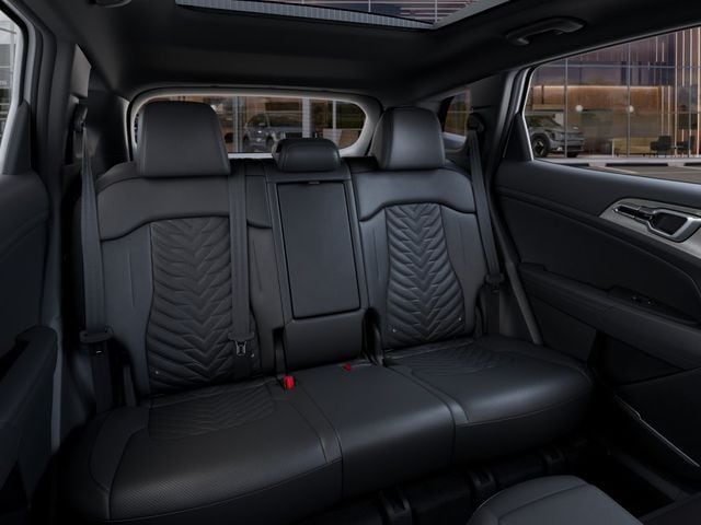 2026 Kia Sportage X-Pro Prestige - Photo 16