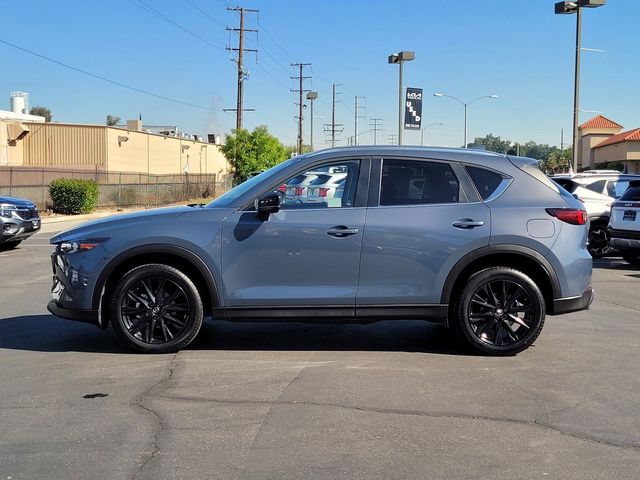 2023 Mazda CX-5 2.5 S Carbon Edition photo 3