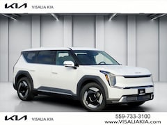 2026 Kia EV9 Light Long Range SUV