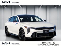 2026 Kia K4 Hatchback GT-Line Turbo Hatchback