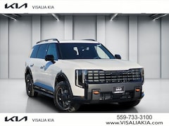 2027 Kia Telluride X-Pro SX-Prestige SUV