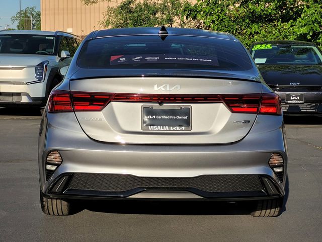 2023 Kia Forte GT-Line photo 6