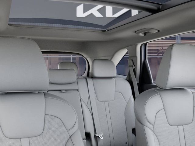 2026 Kia Sorento S - Photo 27