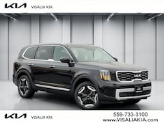 2025 Kia Telluride S SUV