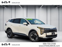 2026 Kia Sportage Hybrid