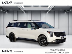 2025 Kia Carnival Hybrid
