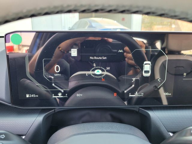 2025 Kia K4 GT-Line - Photo 12