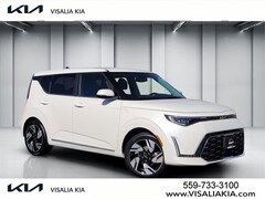 2023 Kia Soul