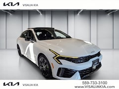 2026 Kia K5 GT Sedan